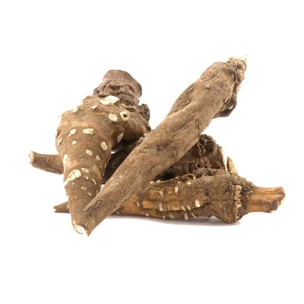 Atis Root (Aconitum heterophyllum) used in Infantol (Babies Tonic)